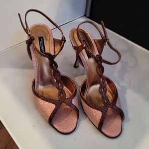 Dolce & Gabbana Womens Heels